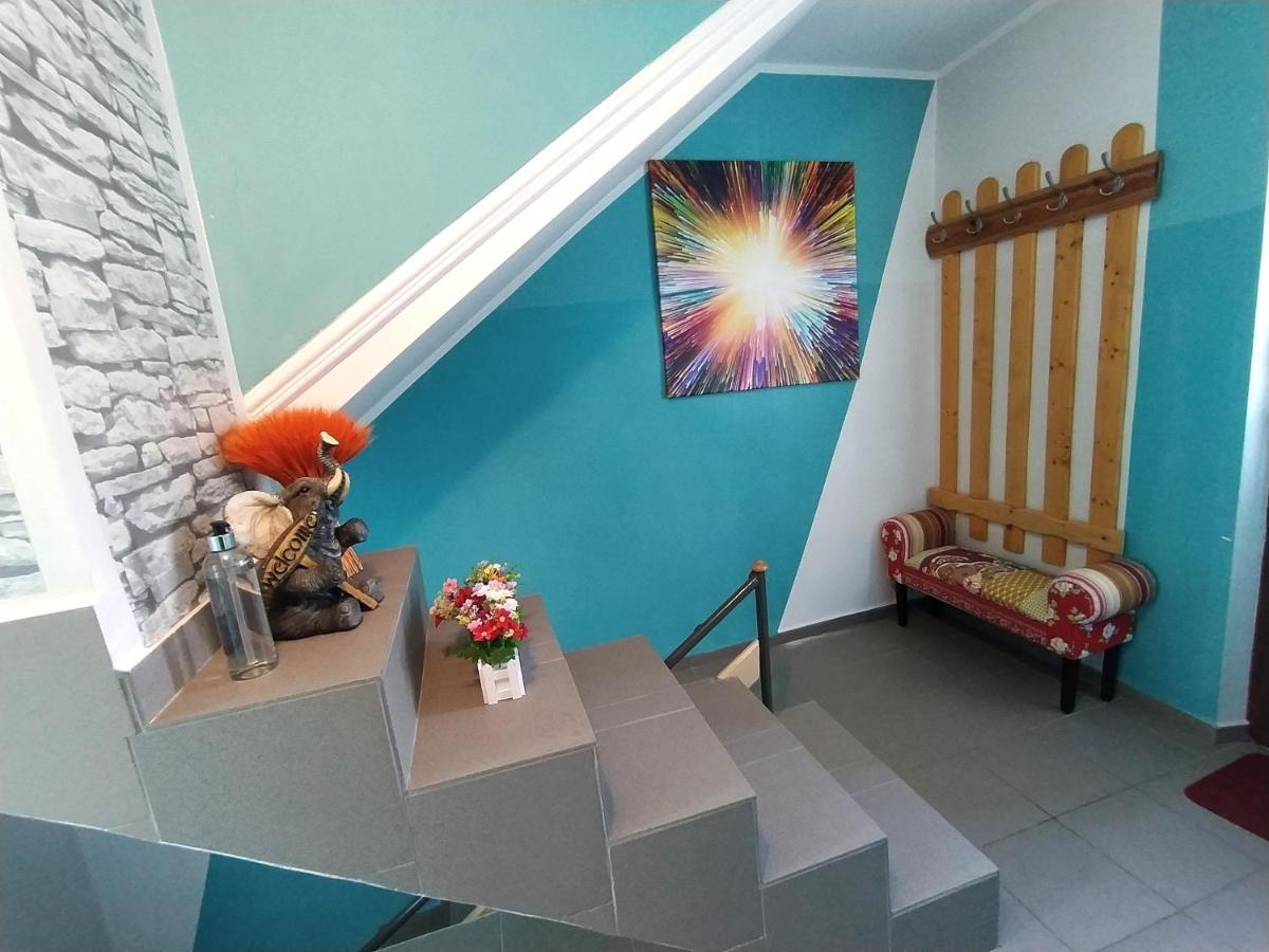 Apartament Karina Tylicz Exteriér fotografie