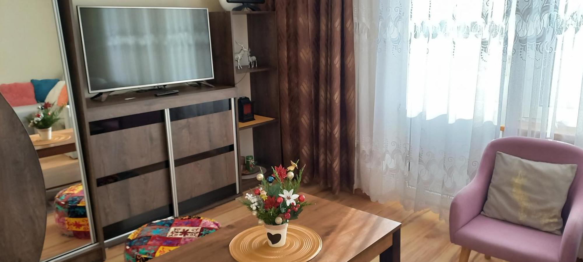 Apartament Karina Tylicz Exteriér fotografie