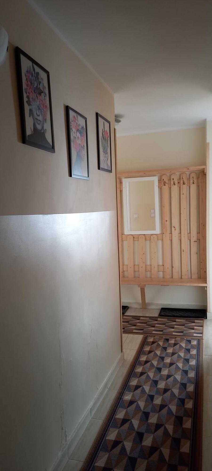 Apartament Karina Tylicz Exteriér fotografie