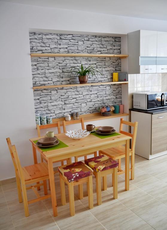 Apartament Karina Tylicz Exteriér fotografie
